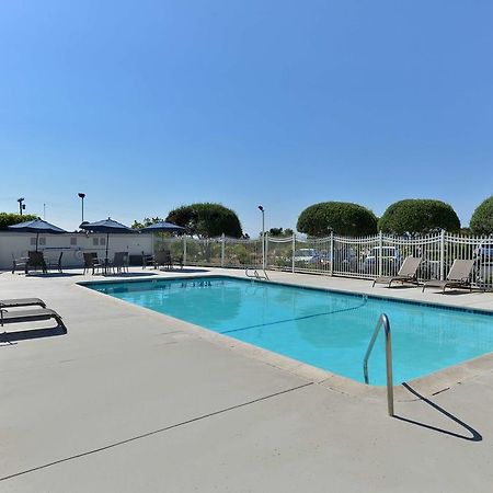 Motel 6-Vista, Ca Экстерьер фото